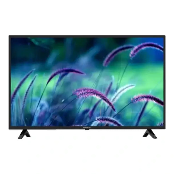 TV Nasco 40″ Slim LED Analogique LED_NAS-J40FB-A