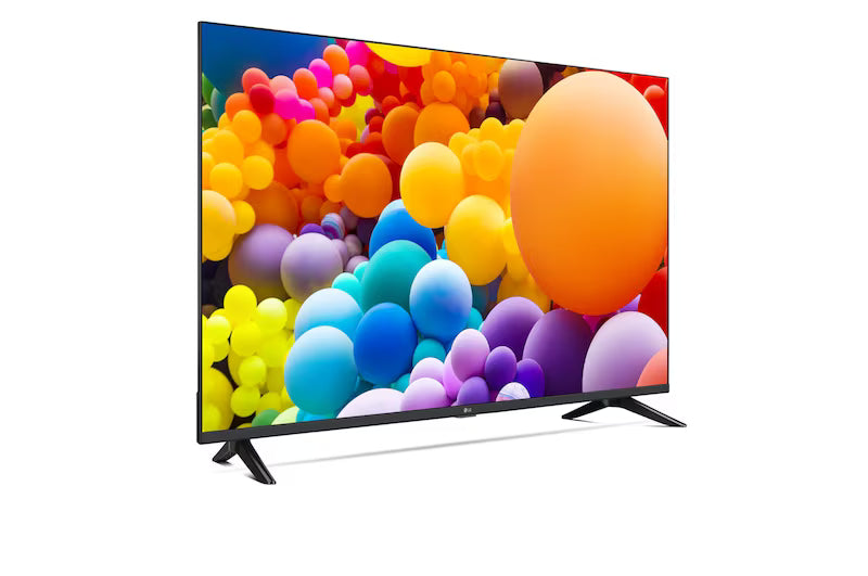 TV LG 55 pouces 4K 55UT73006LA prix Abidjan Côte d'Ivoire
