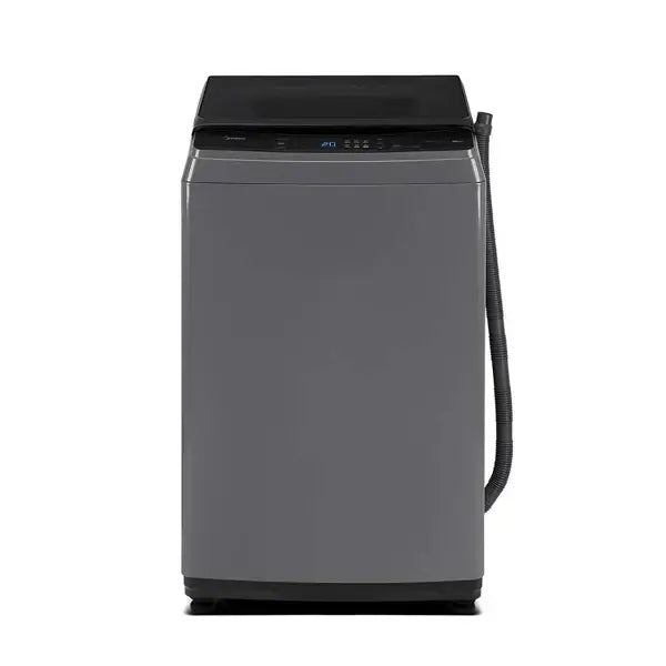 MIDEA Machine à Laver 8 kg Automatique TOP LOAD MA200W80/G — vue 3