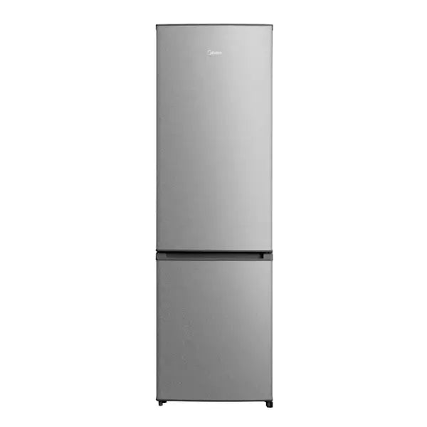 Réfrigérateur combiné No frost Inverter Midea 270 L 3 tiroirs au congélateur MDRB380FGD50 — vue 2