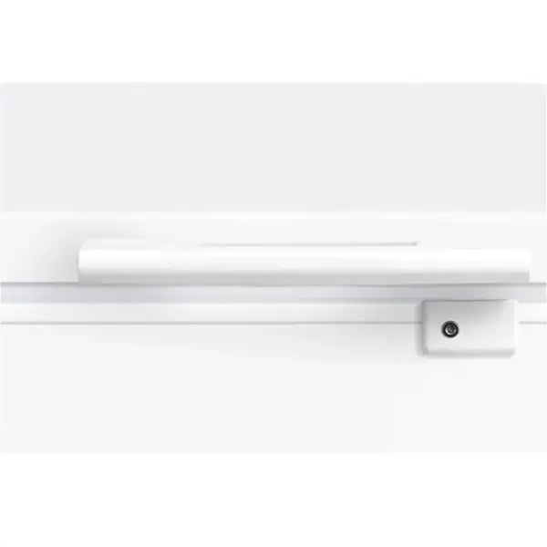 Congélateur horizontal 2 battants avec clé Midea 508 L Net 1 panier à l’intérieur 220 MDRC698FZE01 — vue 3