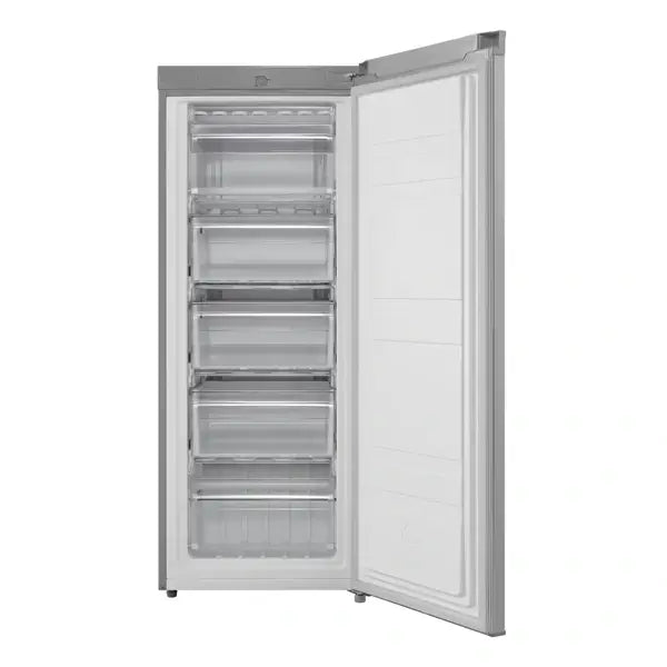 Congélateur vertical une porte Midea 5 Tiroirs 153 L Net Classe énergétique A+ MDRU229FZF50