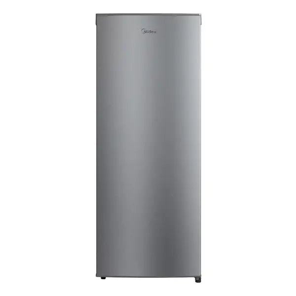 Congélateur vertical une porte Midea 5 Tiroirs 153 L Net Classe énergétique A+ MDRU229FZF50 — vue 2