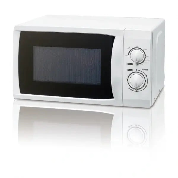 Four à Micro Onde Midea 20 L 700 W 5 niveaux de puissances MG720CFB