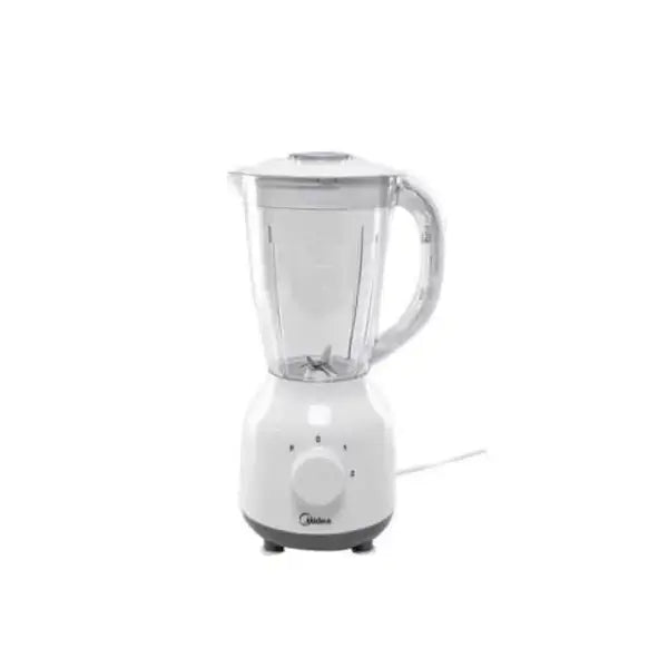 Mixer Midea 1.5 L 2 vitesses plus impulsions Puissance 350 W MIDEA_MJ-BL40G1