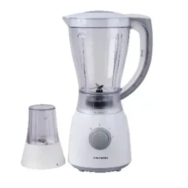 Mixeur avec un bocal de broyage Nasco 1.5 L 2 vitesses de contrôle avec impulsion MIXER_BL9320K-GS