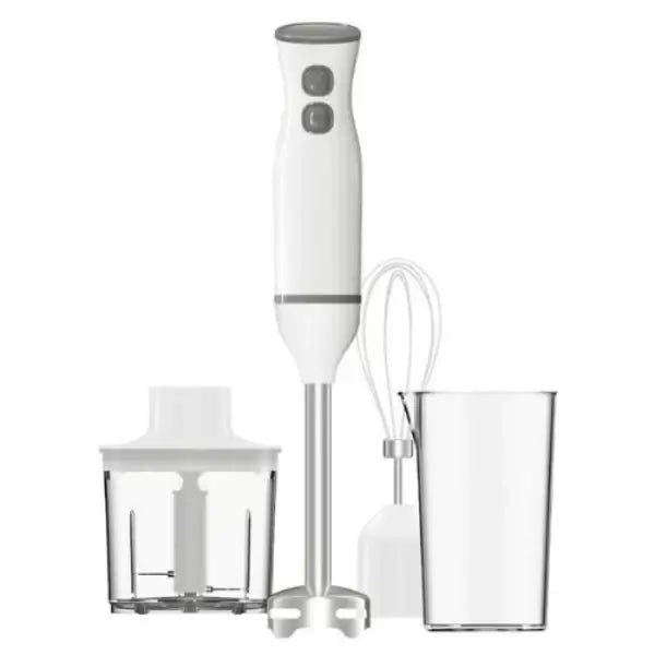 Mixeur à main Nasco Puissance 250 W Corps en plastique MIXER_HB6063KA-GS