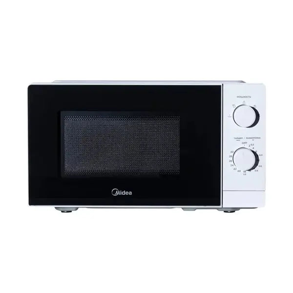 Midea Four A Micro Onde 20 L Inverter Quattro 700 W MM7P012MZ-W