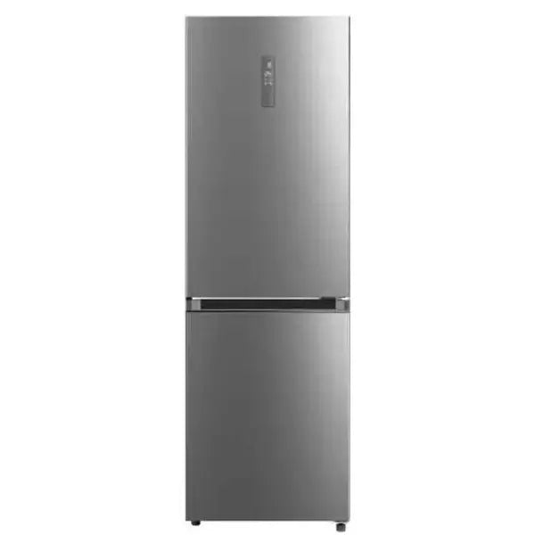 Réfrigérateur combiné double portes Nasco 338 L 2 étagers au réfrigérateur 3 tiroirs au MNASD2-500N1TS — vue 2