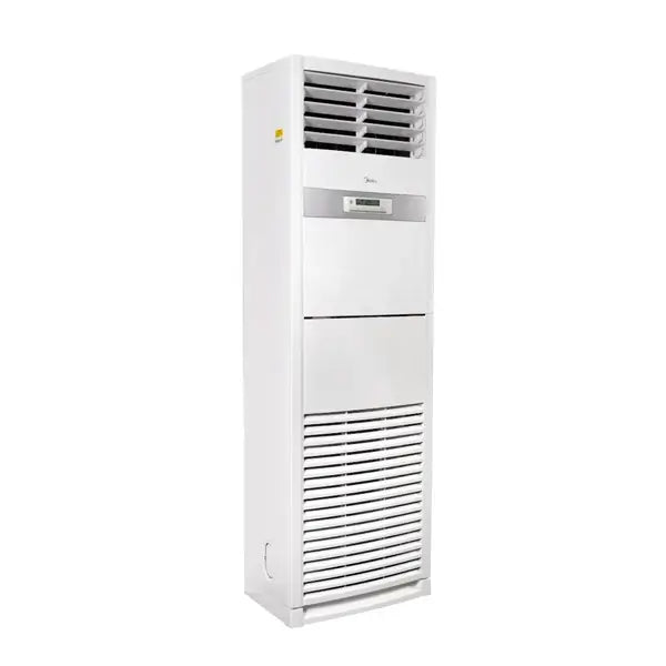 Split armoire Inverter Midea 24.000 BTU 3 CV Anti Bactérie et Purificateur d’air Mode MPA-24CRDN1 — vue 2