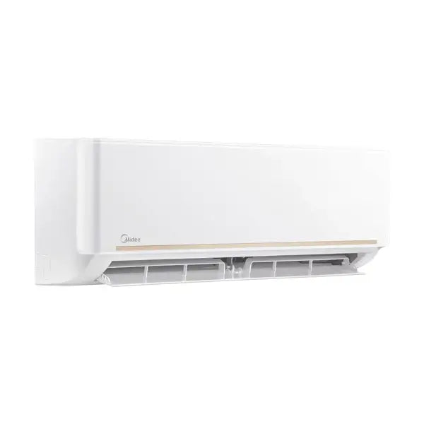 Split 4 CV Inverter Midea 36.000 BTU Mode ventilateur Turbo Redémarrage automatique MSAGF-36HRFN1 — vue 2