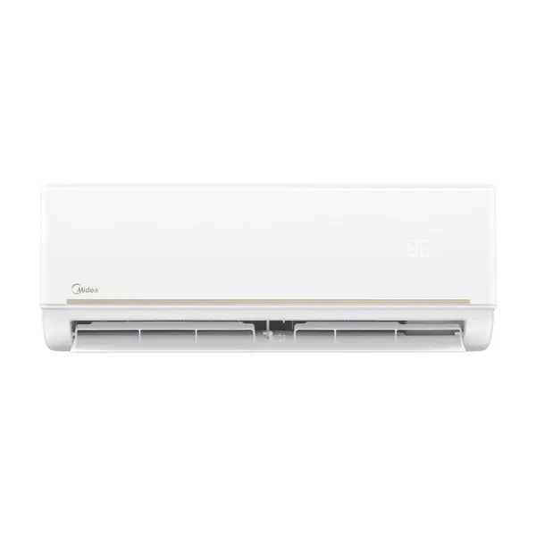 Split 4 CV Inverter Midea 36.000 BTU Mode ventilateur Turbo Redémarrage automatique MSAGF-36HRFN1