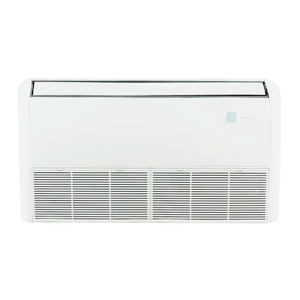 Split Allégé Plafond sol Midea 4 CV 36000 BTU R410 380 415 V 3N MUE-36HRN1