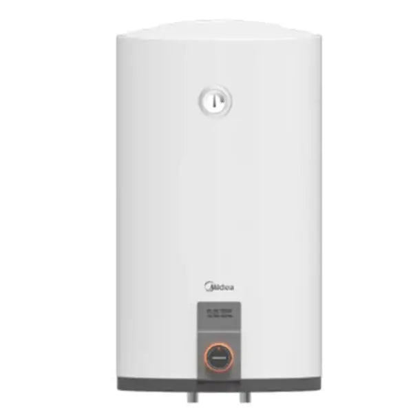 Chauffe eau électrique vertical Midea 80 L 1500 W Thermostat mécanique Chauffage à sec M_D80-15FN