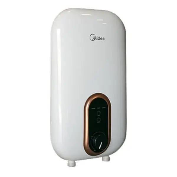 Chauffe eau instantanée électrique Midea 1.2 L 4500 W IP25 Hygiène Ag+ partie intérieure M_DSK45U5 — vue 3
