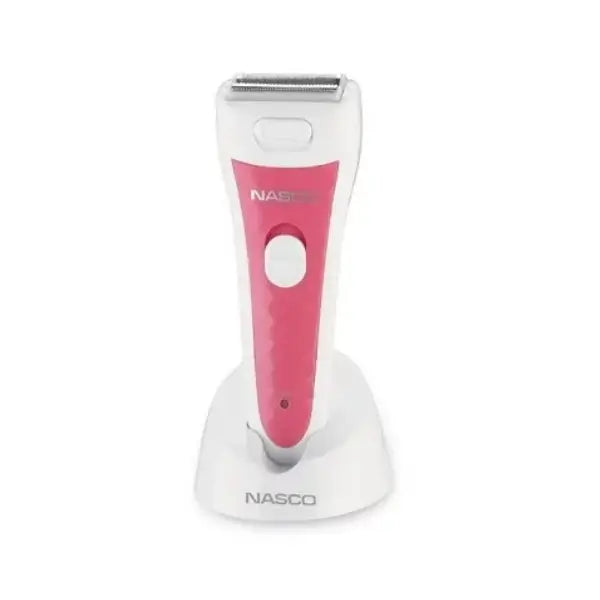 Nasco Machine à Epiler Rechargeable NA-06
