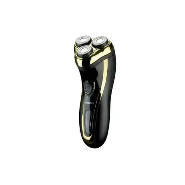 Nasco Machine À Raser Pour Rotatif Homme NA-8608