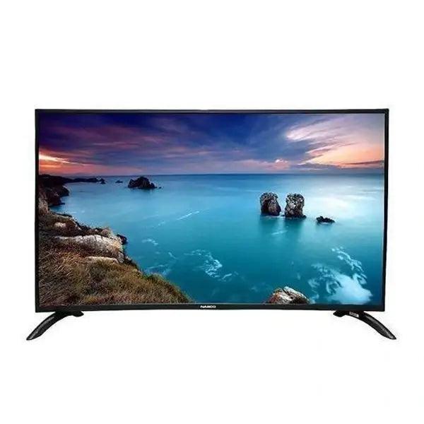 TV Nasco 43″ LED HD HDMI USB MP3 Audio NAS-B43FBFL