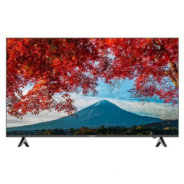 TV Nasco 50″ LED Analogique FHD HDMI USB NAS-J50FBFL-A