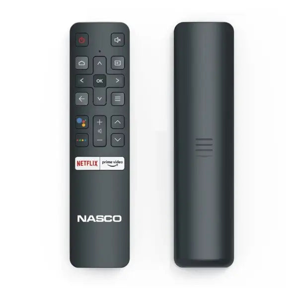 TV Nasco 50″ Connectée Google TV 4K UHD Wifi HDMI USB NAS-J50FBFL-G — vue 3