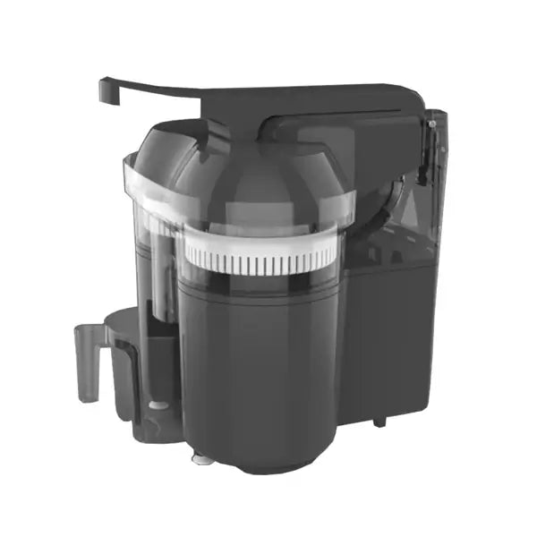 Presse agrume Nasco 0,3 L 280 W Arrêt automatique Double cône d’extraction NAS-J712-MF-TMT