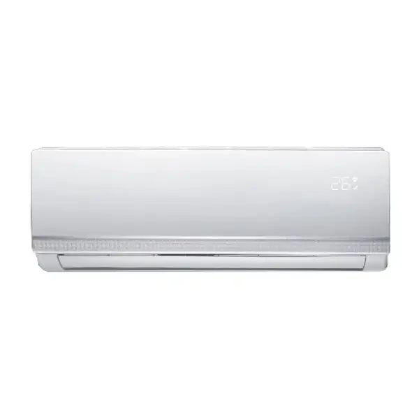 Split Nasco 3 CV 24000 BTU R410A Mode Turbo, refroidissement rapide Mode automatique NAS-T24N1 (CT V1)