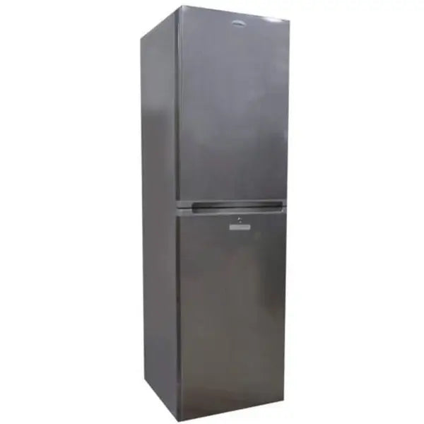 Réfrigérateur combiné double portes Nasco 255 L 3 tiroirs + 1 casier au réfrigérateur 5 NAS295-5D — vue 2