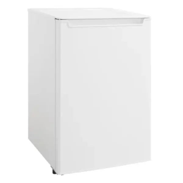 Congélateur vertical une porte avec clé Nasco 4 casiers 90 L NASD1-150-WA-4D — vue 2