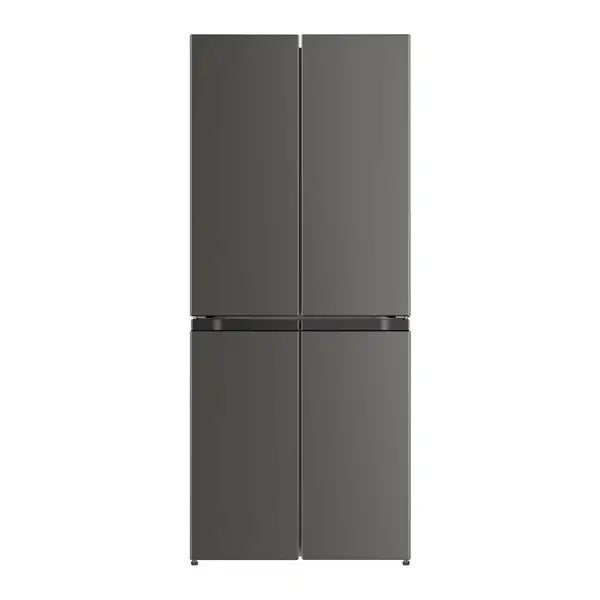 Réfrigérateur américain quatre portes réversibles Nasco 360 L Net Économique R600A NASF4-64FLN1 — vue 2