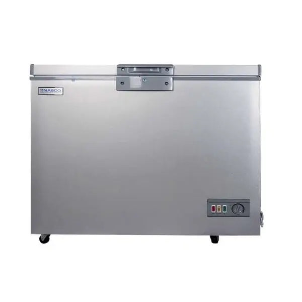 Congélateur horizontal une porte Nasco 250 L 1 Panier à l’intérieur NAS-350FL — vue 2