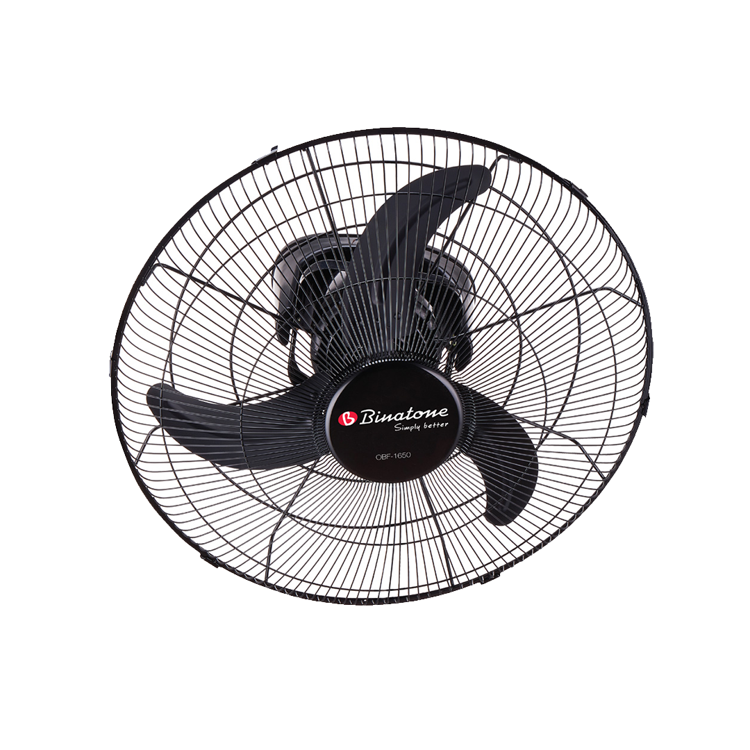 Binatone Ventilateur OBF-1650