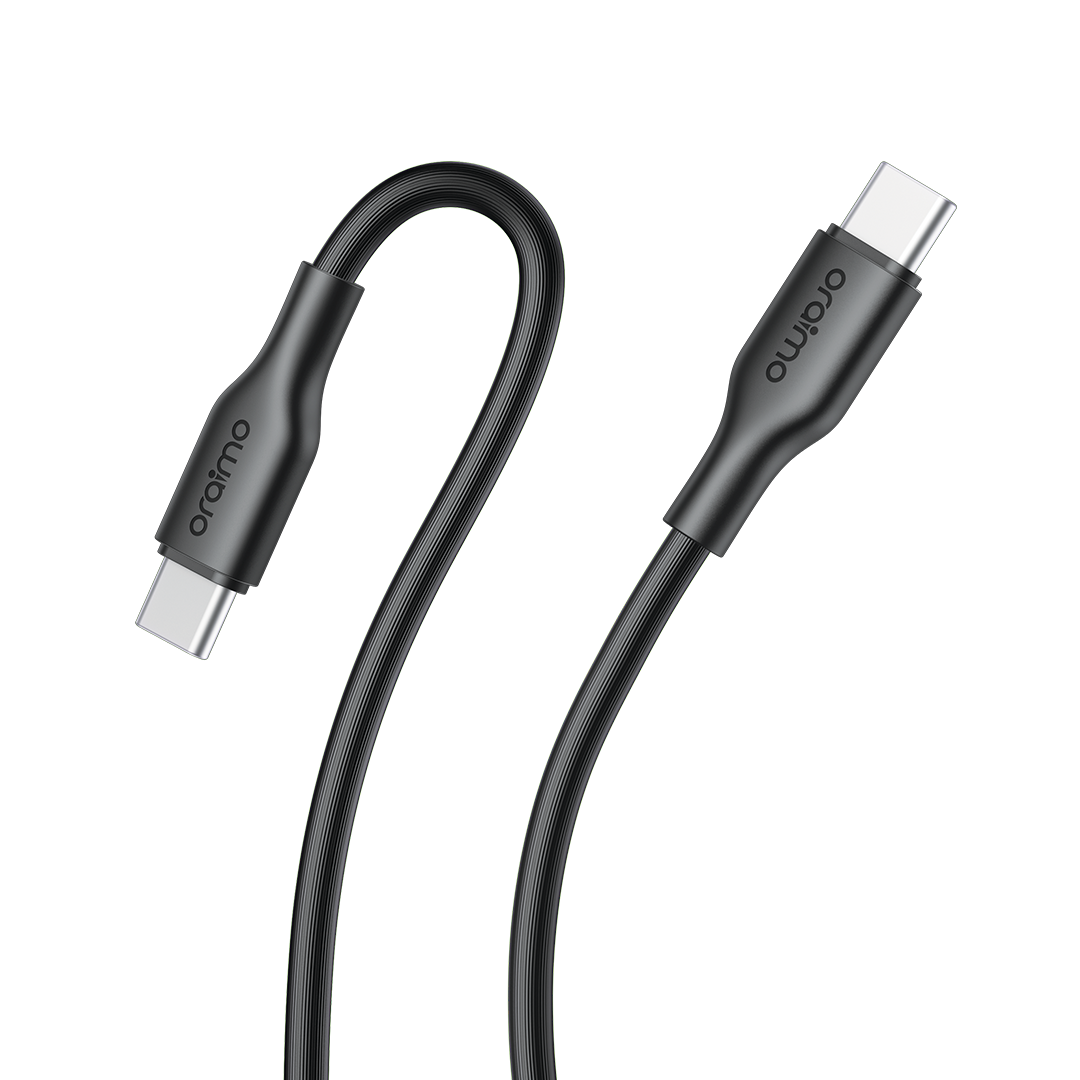Oraimo OCD-1145CC vue de dos
