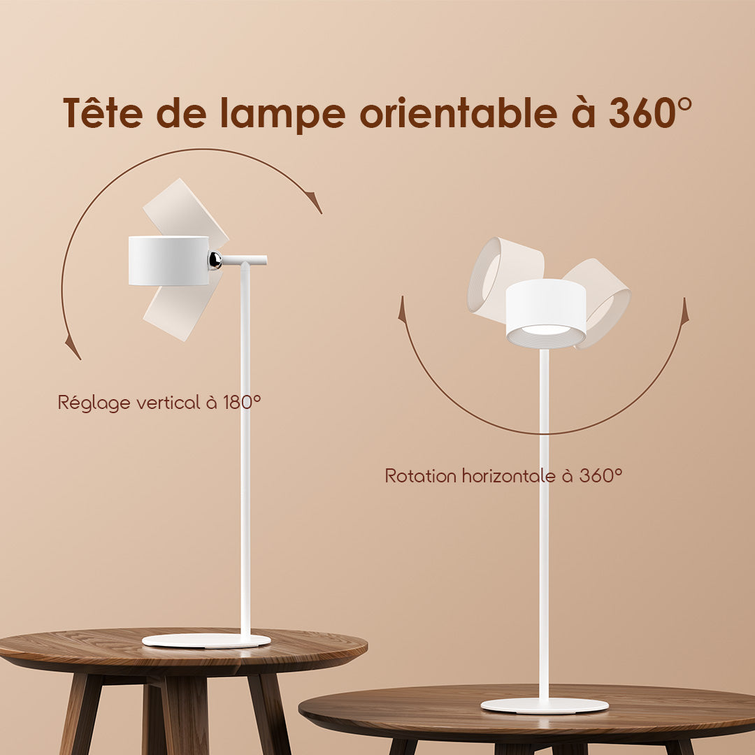 Oraimo ODL-501A détail