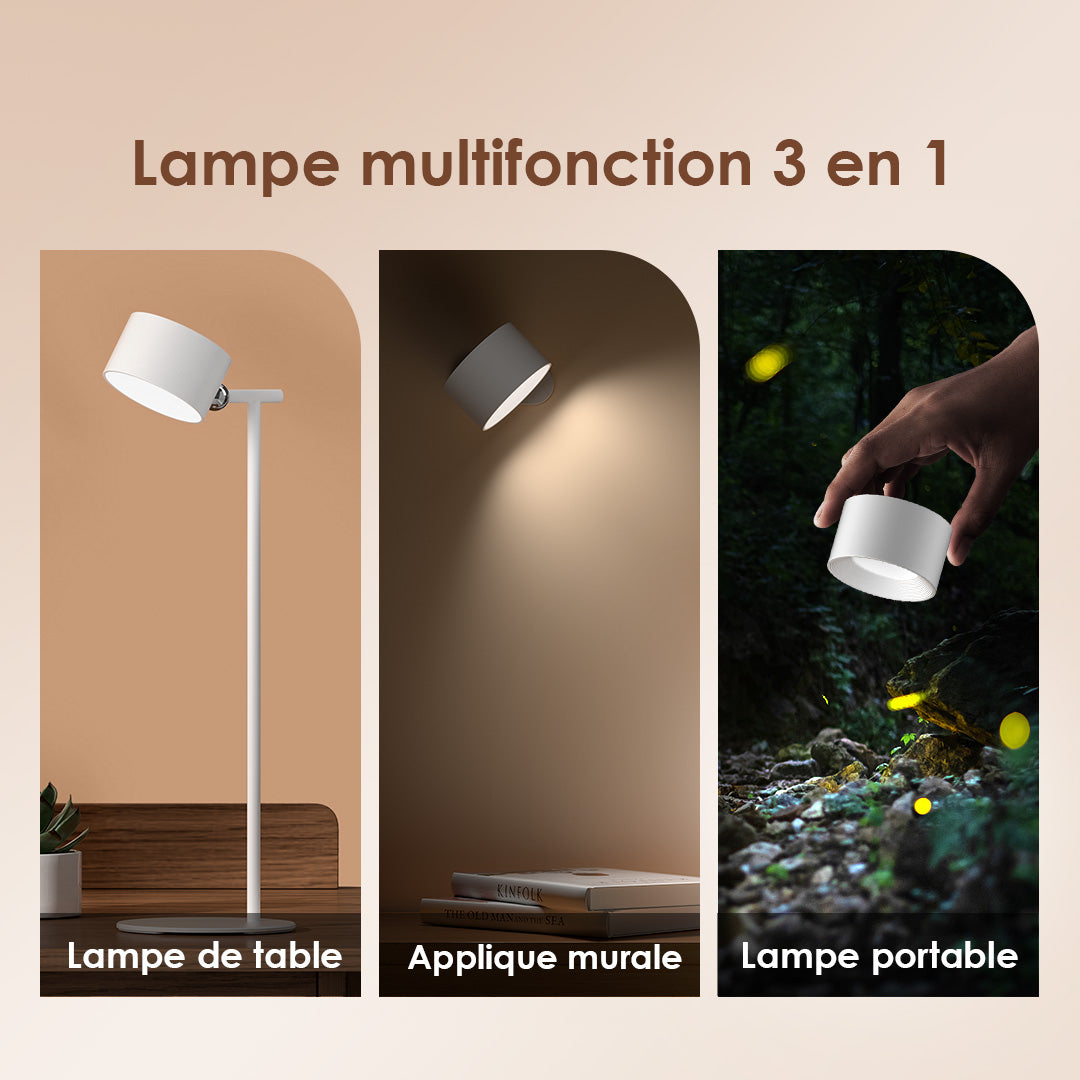 Oraimo ODL-501A contenu de la boîte