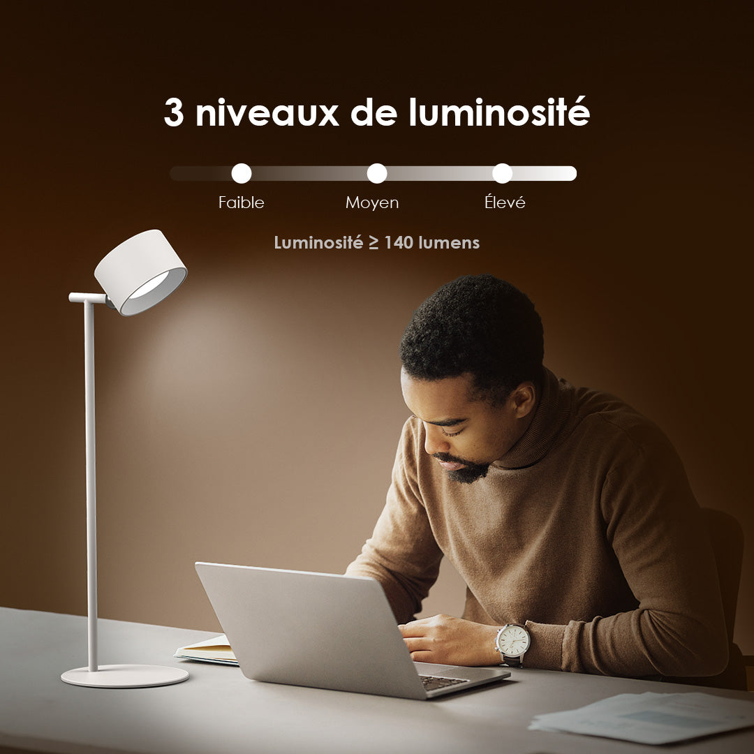 Oraimo ODL-501A en situation d'usage