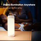 Oraimo OEL-201A – Lampe LED rechargeable 3600mAh