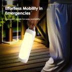 Oraimo OEL-201A – Lampe LED rechargeable 3600mAh