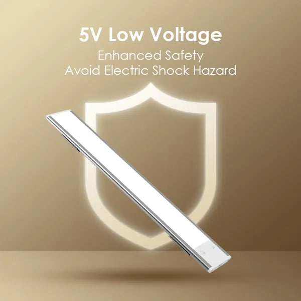 Oraimo OML-501A – Lampe LED Portable Rechargeable