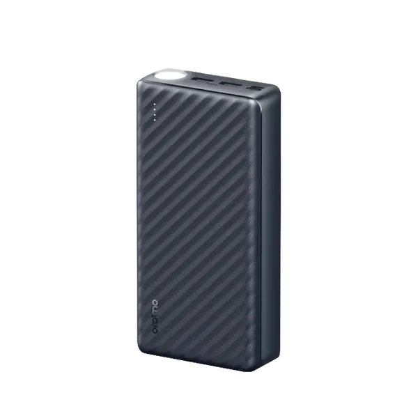 Oraimo OPB-1301 Traveler 4 – Powerbank Ultra-Capacité 30 000 mAh