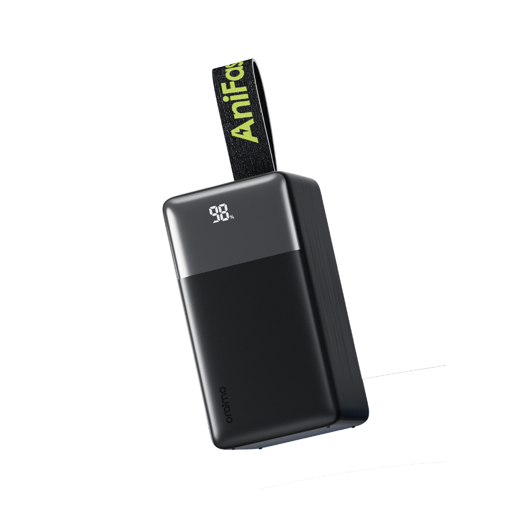 Oraimo OPB-750SQ vue de face
