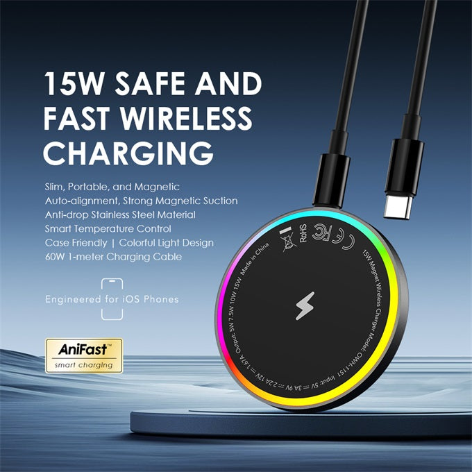 Oraimo OWH-1151 contenu de la boîte