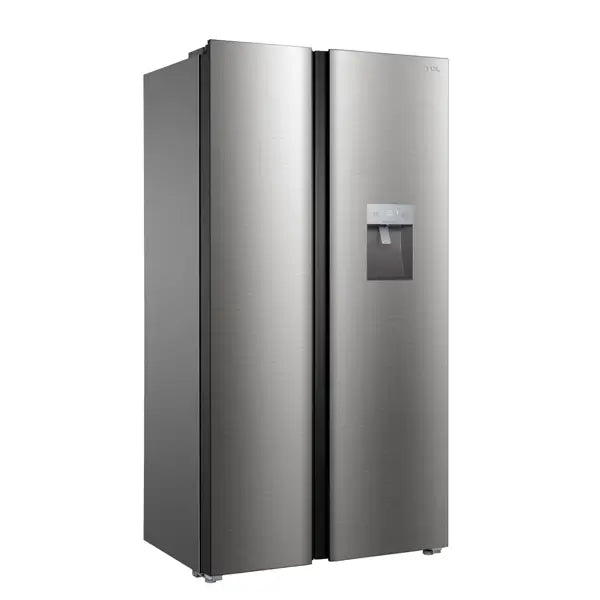Réfrigérateur américain TCL 486L P520SBN vue 2