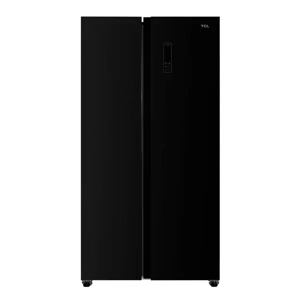 Réfrigérateur américain TCL 433L P572SBBG vue 2