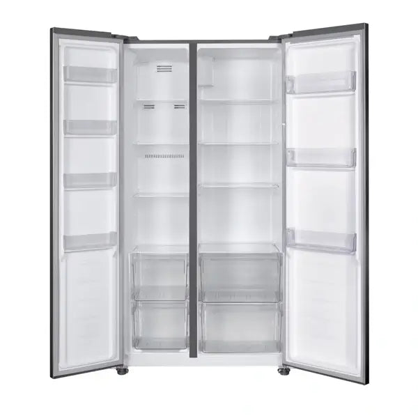 Réfrigérateur américain TCL 433L No Frost P572SBSG