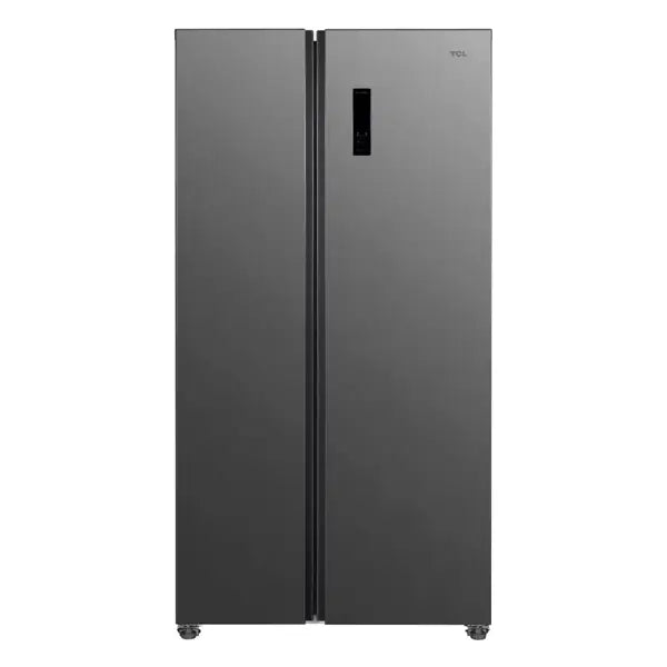 Réfrigérateur américain TCL 433L P572SBSG vue 2