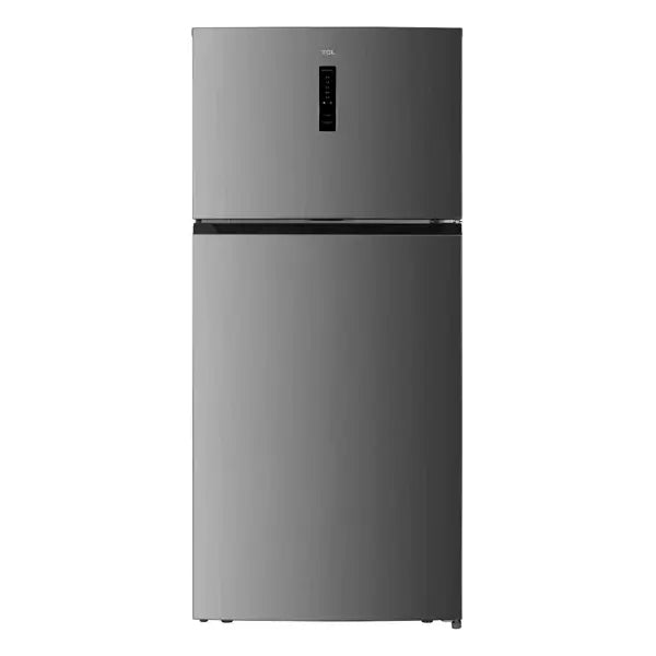 Réfrigérateur combiné TCL 480L P624TMN vue 2
