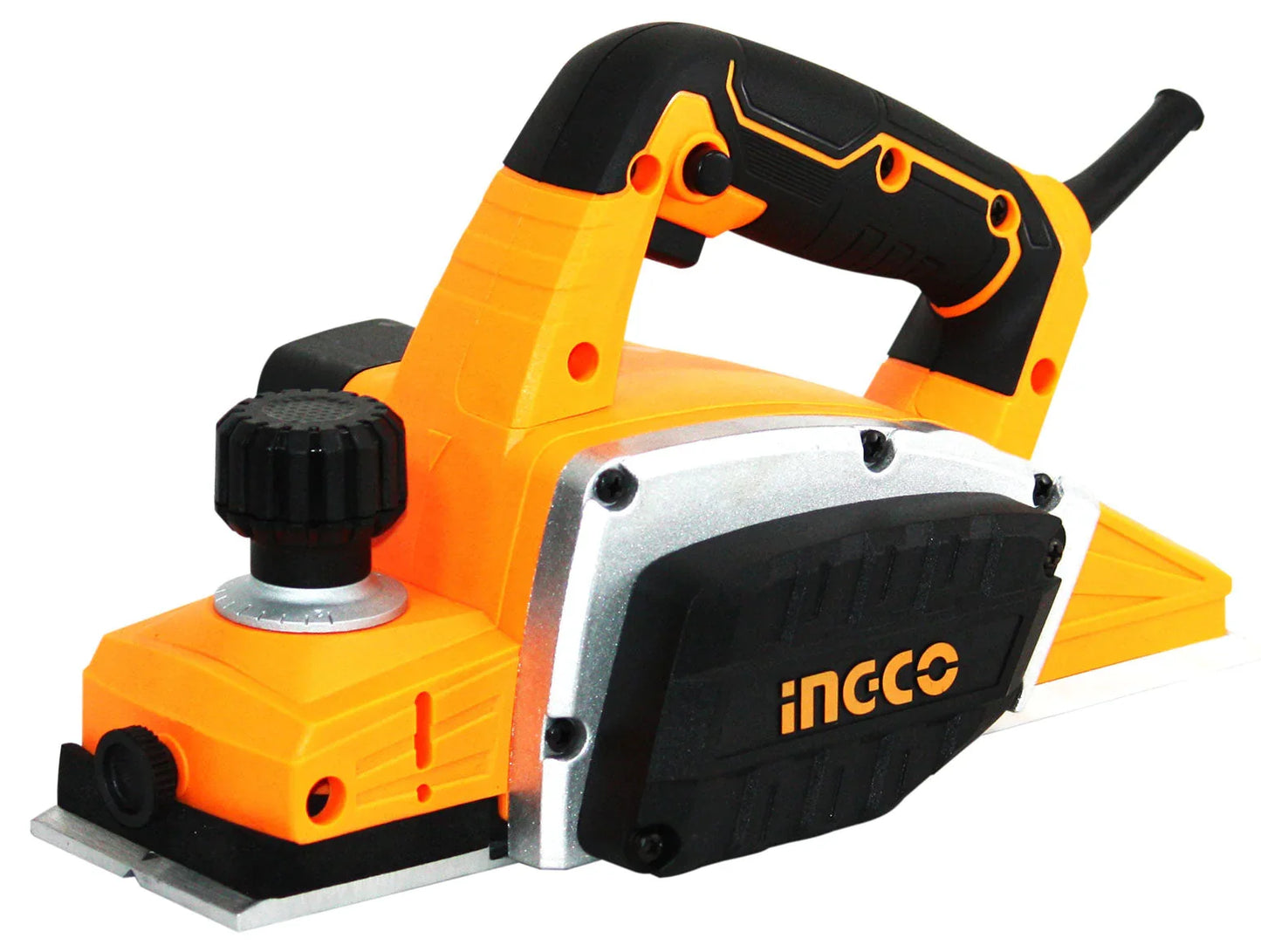 Rabot électrique 750 W INGCO PL7508 — vue 2