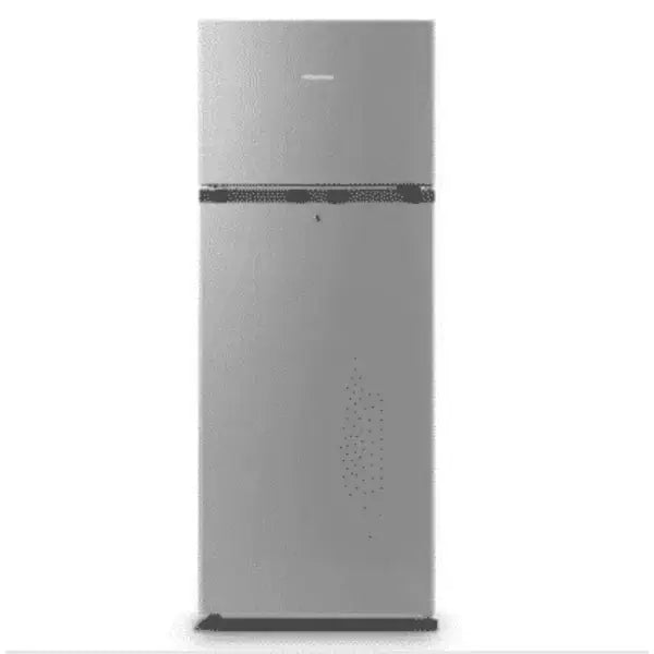 Réfrigérateur double portes avec clé Hisense 207 L Net Économique R600A A 1 bac à RD-27DR4SA — vue 2