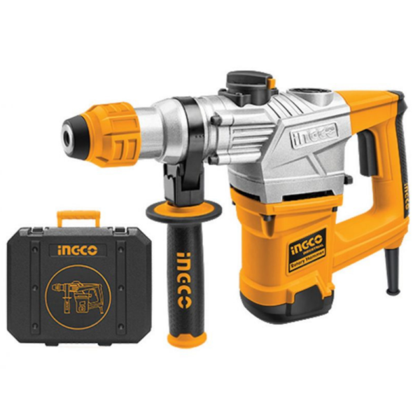 Marteau perforateur SDS-plus INGCO RH10506 — vue 2