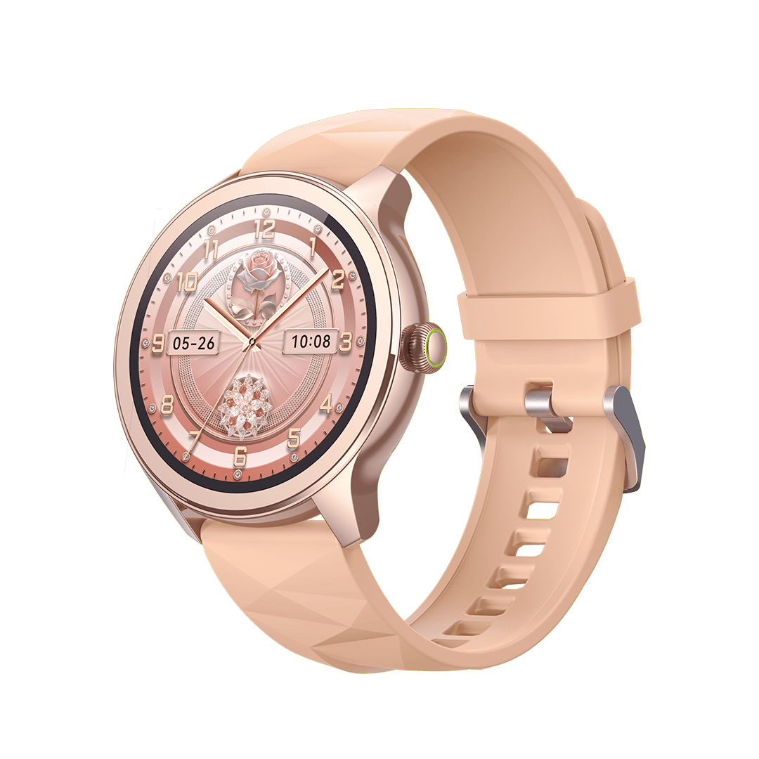 Oraimo Watch 2R OSW-30, vue de face